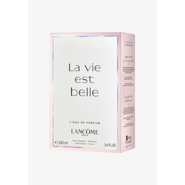 LANCÔME LA VIE EST BELLE EAU DE PARFUM - Eau de Parfum