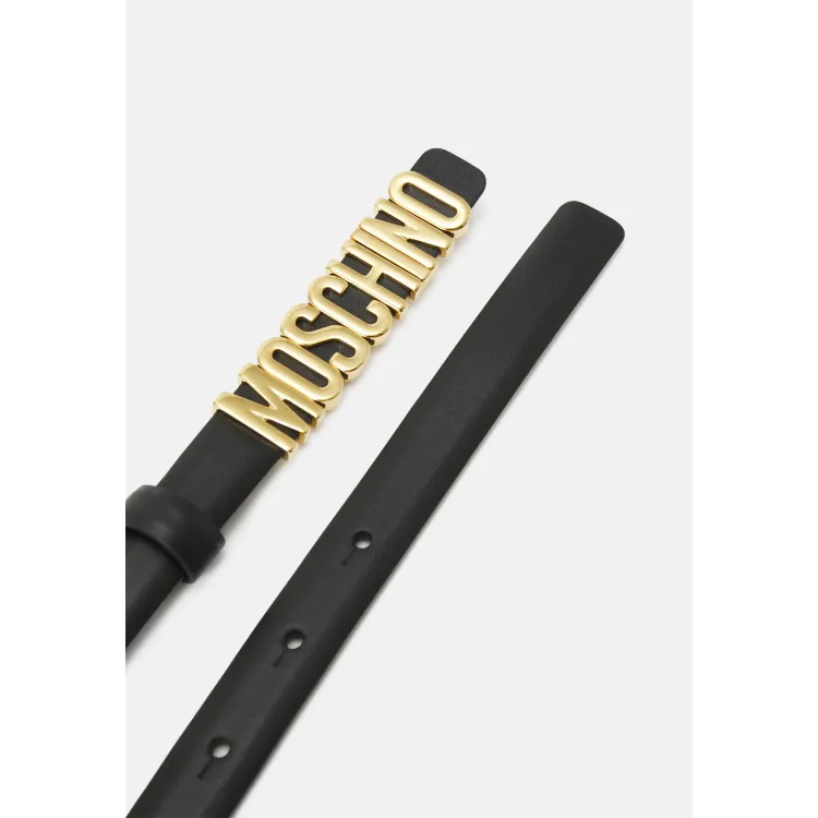MOSCHINO BELTS - Cintura