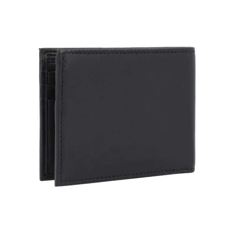 BOSS RFID- Portafoglio