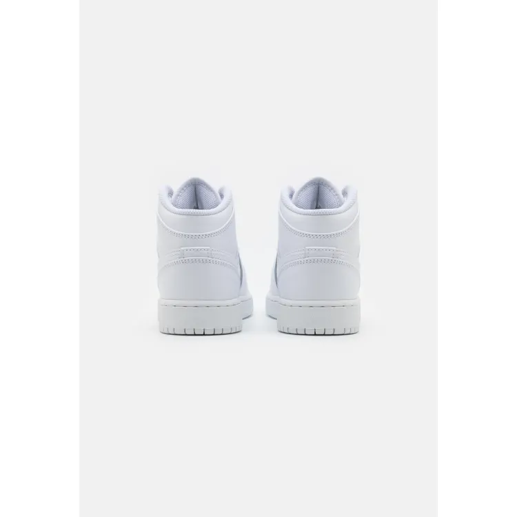 Jordan AIR 1 MID UNISEX - Scarpe da basket