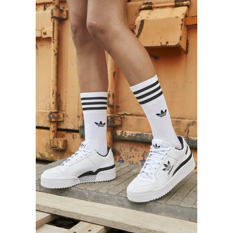 adidas Originals FORUM BOLD - Sneakers basse