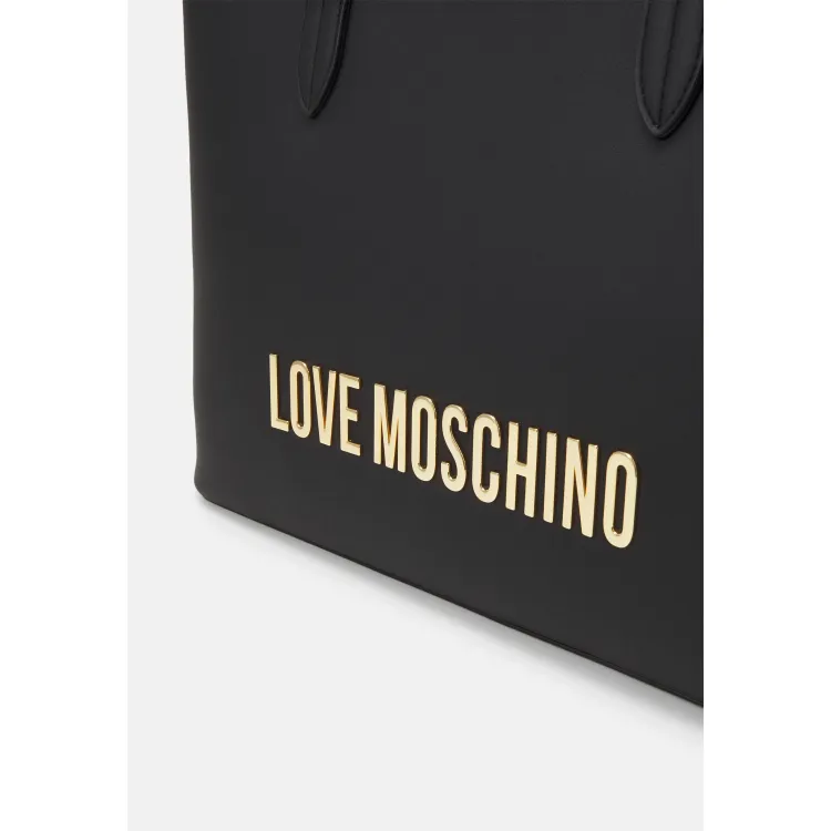 Love Moschino BOLD LOVE - Shopping bag