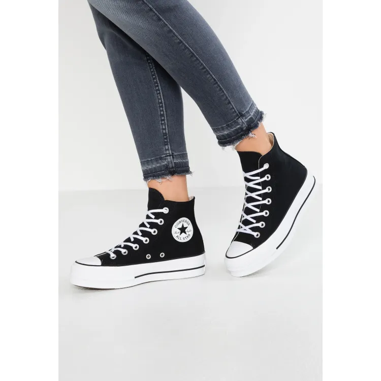 Converse CHUCK TAYLOR ALL STAR LIFT - Sneakers alte