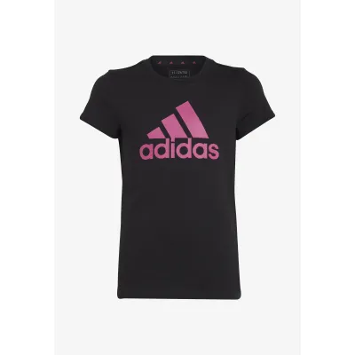 adidas Performance T-shirt con stampa