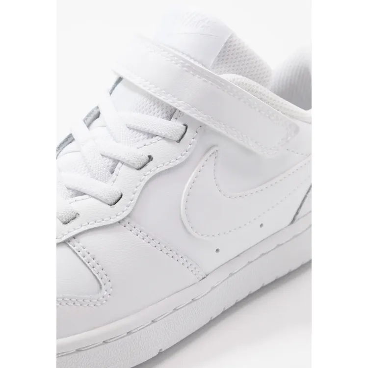 Nike Sportswear NIKE COURT BOROUGH LOW 2 (PS) - Sneakers basse