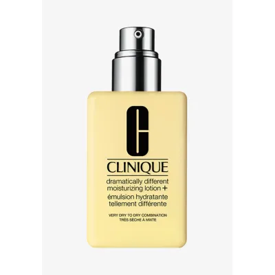 Clinique JUMBO DRAMATICALLY DIFFERENT MOISTURIZING LOTION + - Idratante