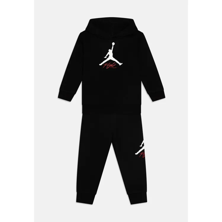 Jordan JUMPMAN FLIGHT UNISEX SET - Tuta