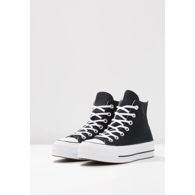 Converse CHUCK TAYLOR ALL STAR LIFT - Sneakers alte