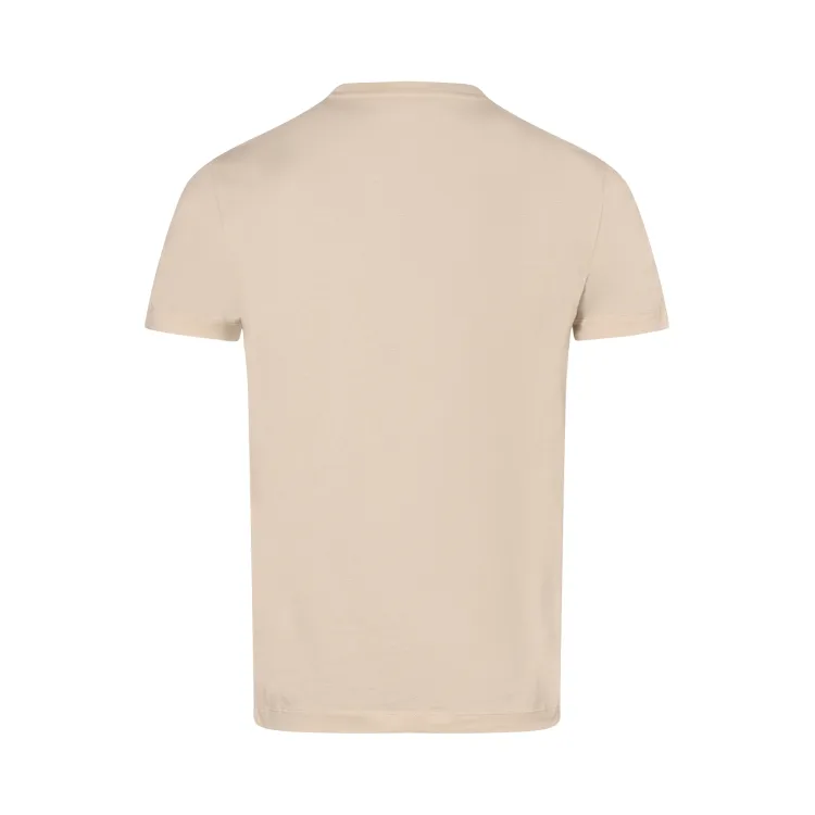 Emporio Armani T-shirt con stampa