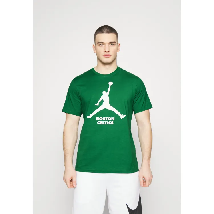 Nike Performance NBA BOSTON CELTICS TEE - Squadra