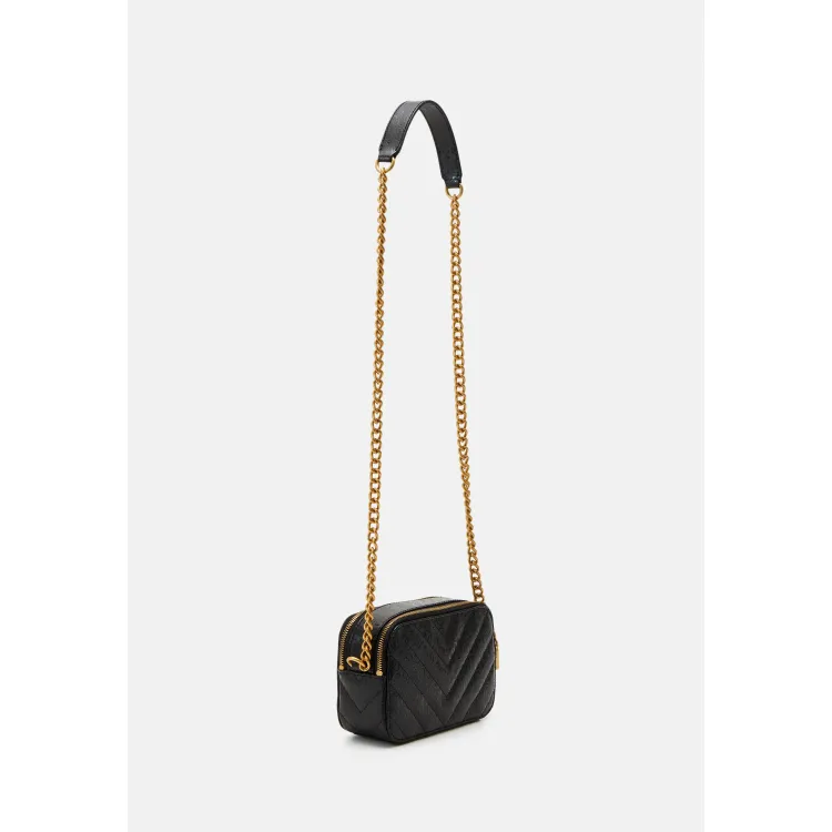 Guess JANIA CROSSBODY CAMERA - Borsa a tracolla