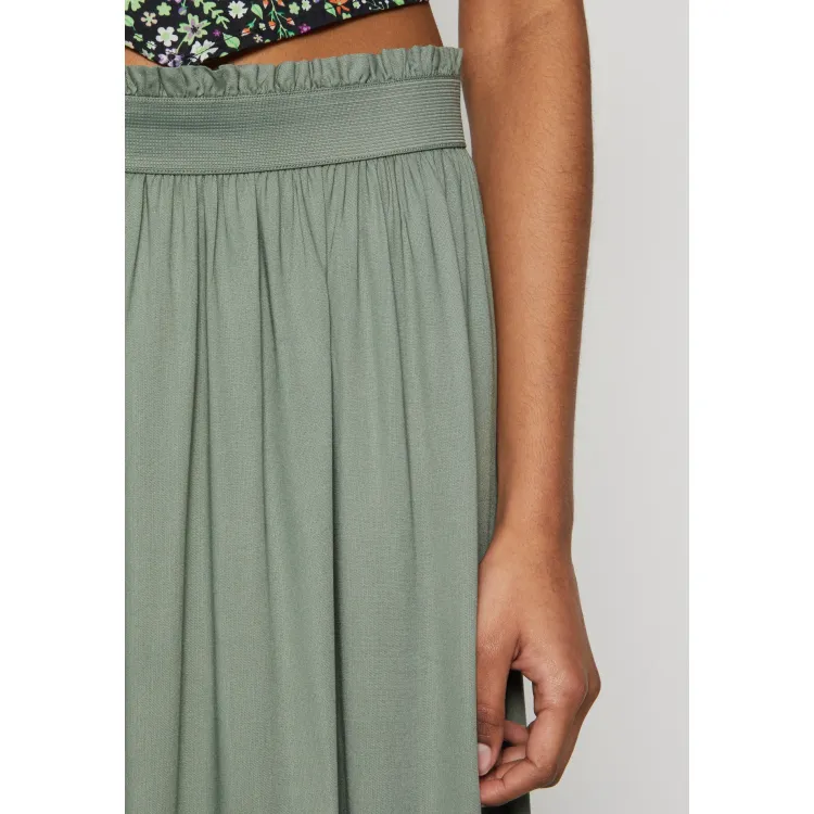 ONLY Petite ONLVENEDIG LIFE LONG SKIRT - Gonna lunga