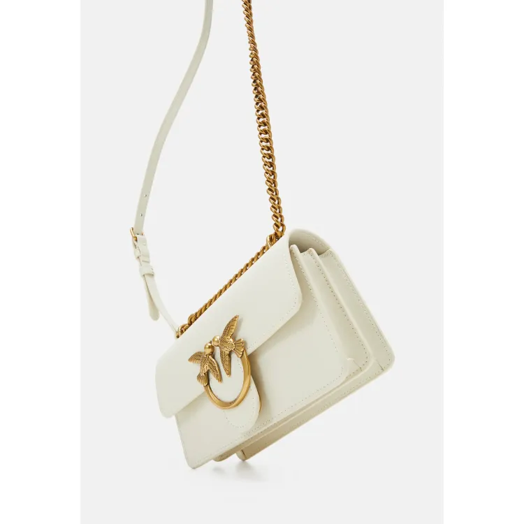 Pinko LOVE ONE MINI - Borsa a tracolla