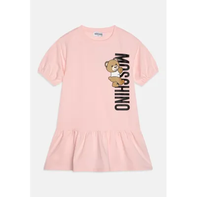 MOSCHINO DRESS - Vestito estivo
