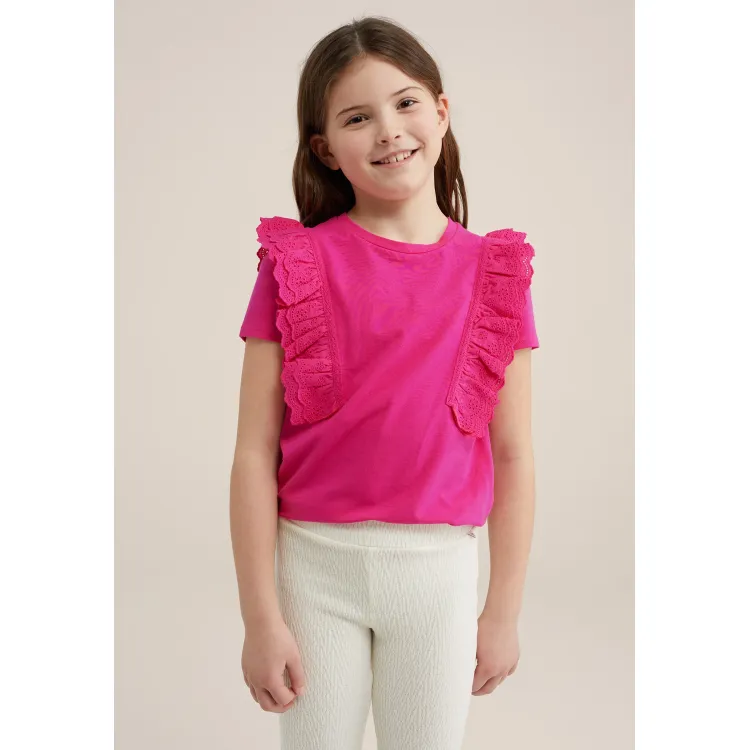 WE Fashion T-shirt con stampa