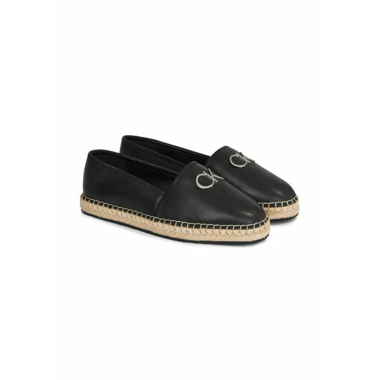 Calvin Klein RE LOCK - Espadrillas
