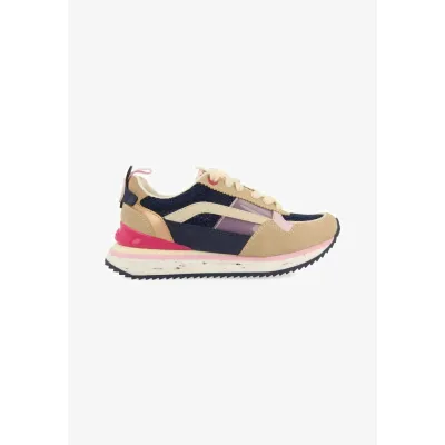 Gioseppo CON CONTRASTE POWAY - Sneakers basse
