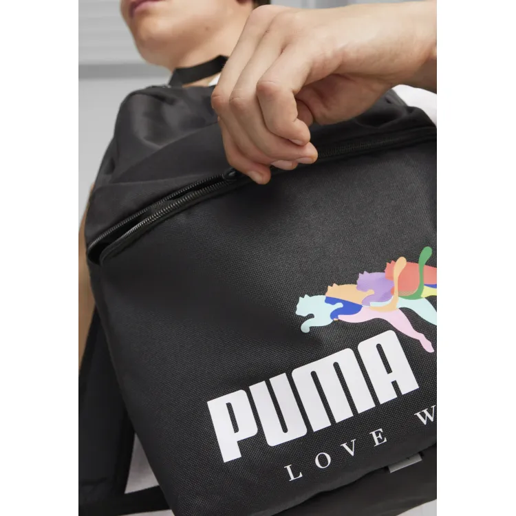 Puma PHASE LOVE WINS- Zaino