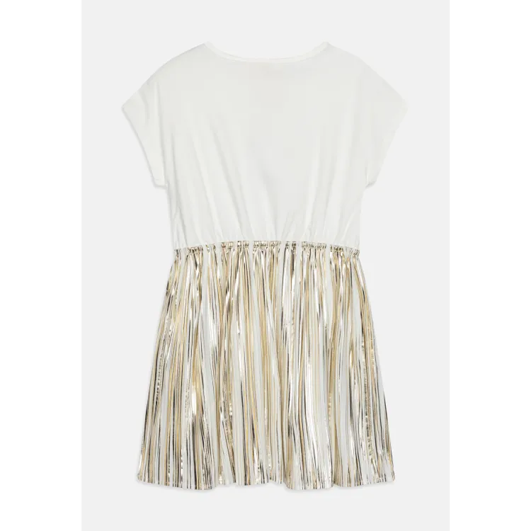 Michael Kors Kids DRESS - Vestito di maglina