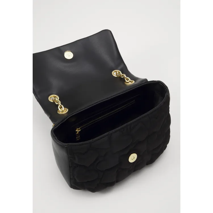 Love Moschino PUFFY HEART - Borsa a tracolla