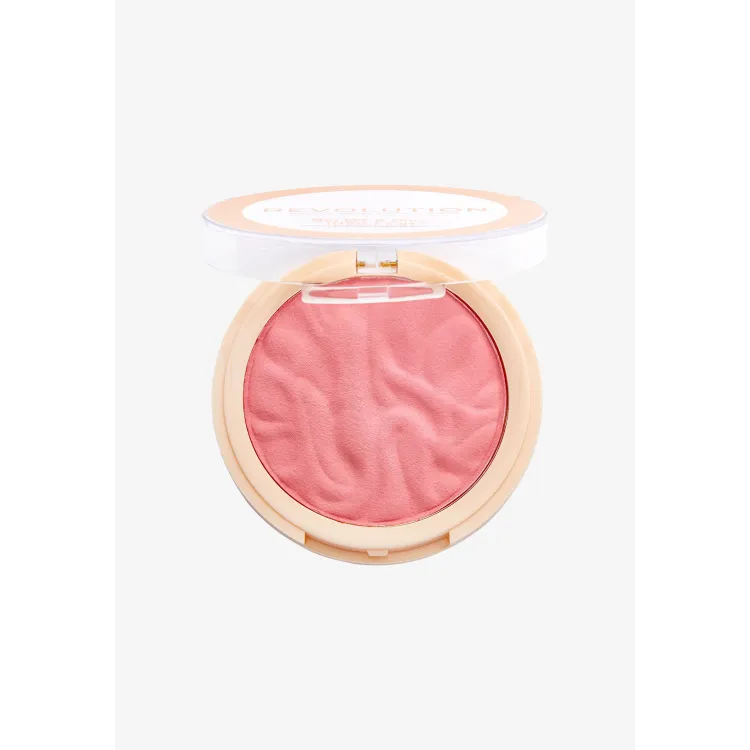 Makeup Revolution REVOLUTION BLUSHER RELOADED - Phard