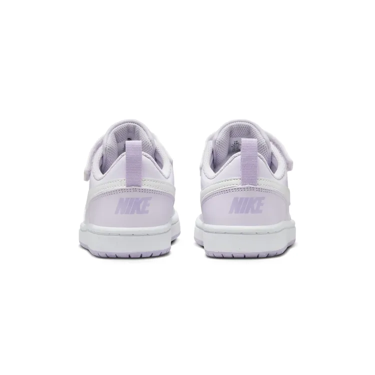 Nike Sportswear COURT BOROUGH RECRAFT UNISEX - Sneakers basse