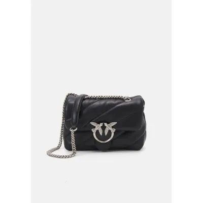 Pinko LOVE PUFF MINI- Borsa a tracolla
