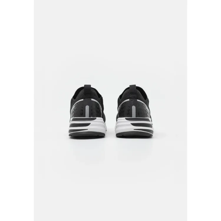 EA7 Emporio Armani CRUSHER DISTANCE UNISEX - Sneakers basse