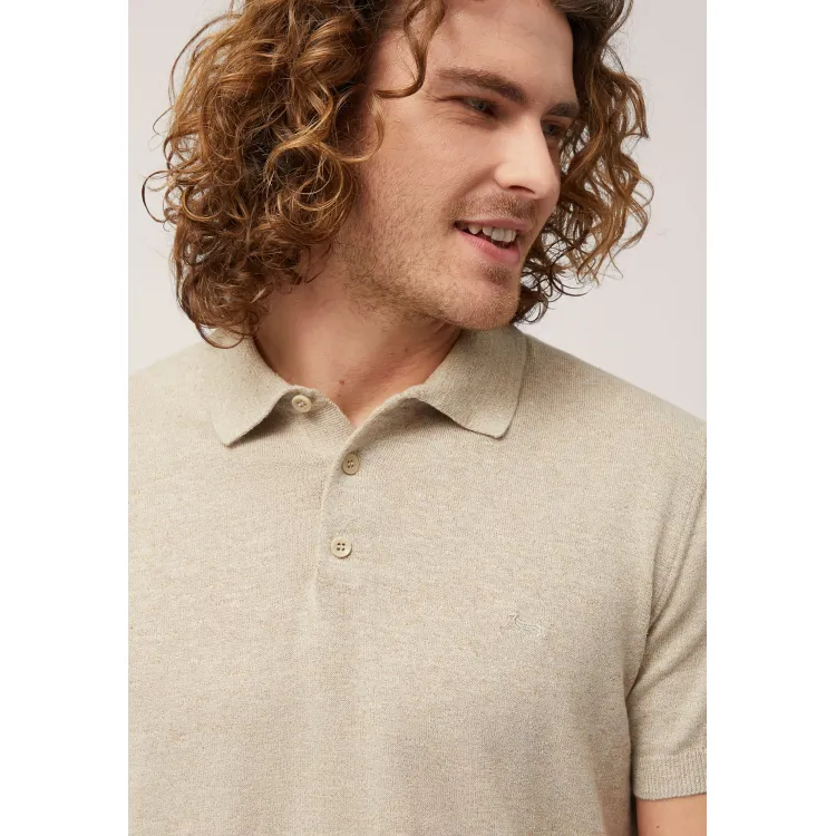 Harmont & Blaine MEZZA MANICA - Polo