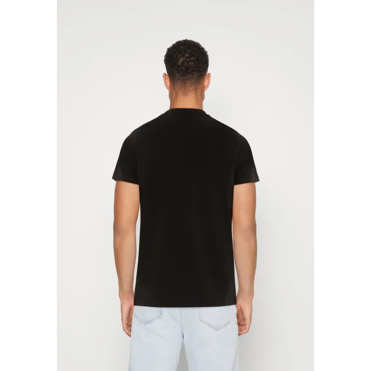 Diesel T-DIEGOR-C14 - T-shirt con stampa
