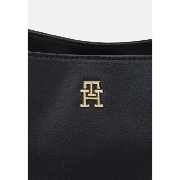 Tommy Hilfiger ESSENTIAL SC BUCKET CORP - Borsa a mano