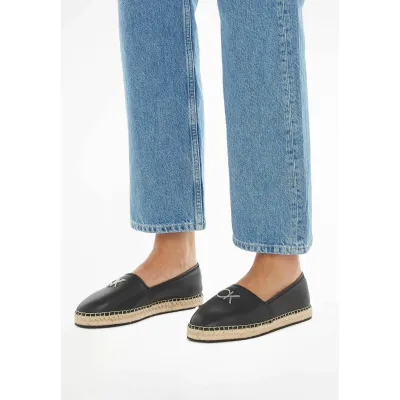 Calvin Klein RE LOCK - Espadrillas