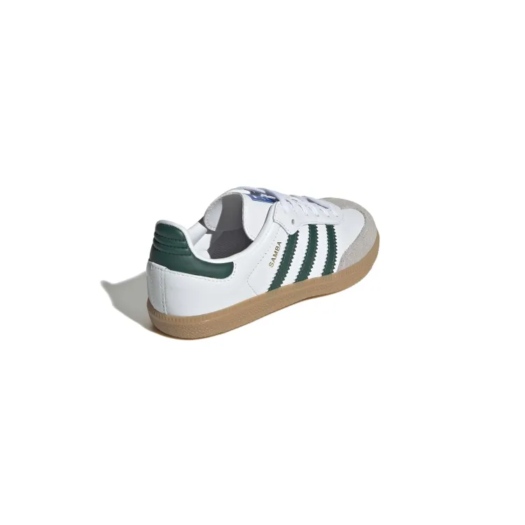 adidas Originals SAMBA OG UNISEX - Sneakers basse