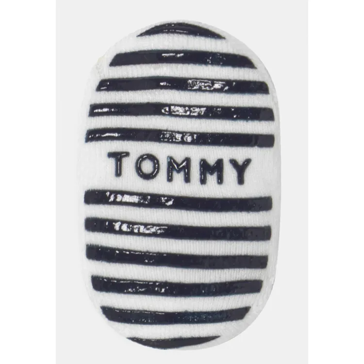 Tommy Hilfiger BABY FLAG 6 PACK UNISEX - Calze