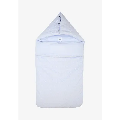 BOSS Kidswear DANGE EN ÉPONGE - Sacco nanna