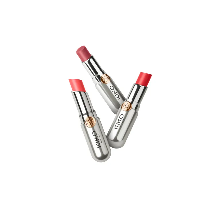 KIKO Milano HYDRA COLOUR LIP SET - Palette labbra
