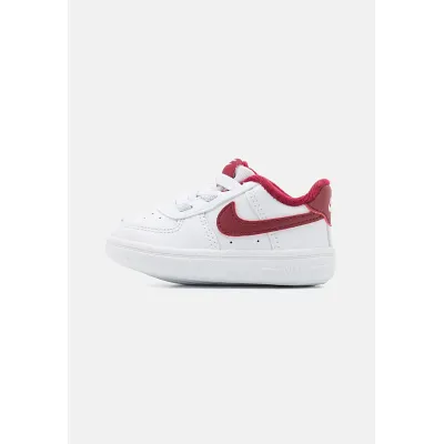 Nike Sportswear FORCE 1 CRIB UNISEX - Sneakers basse