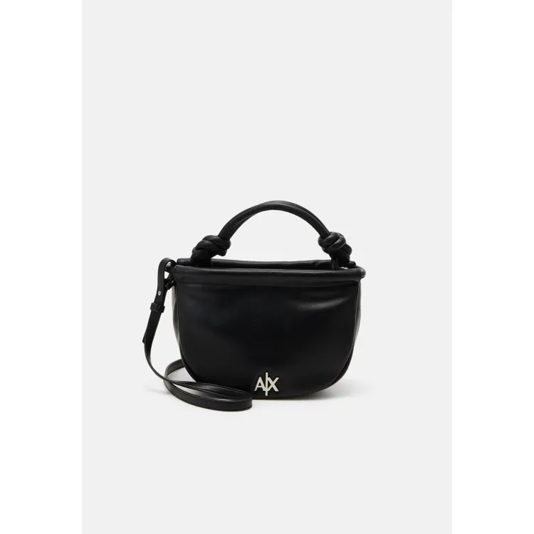 Armani Exchange WOMAN'S HOBO - Borsa a tracolla