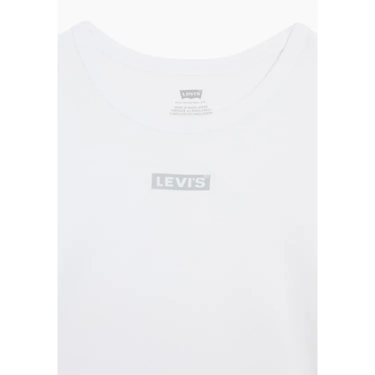 Levi's® GRAPHIC RICKIE TEE - T-shirt basic