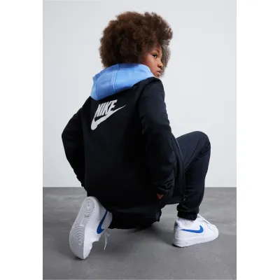 Nike Sportswear TRACKSUIT UNISEX SET - Pantaloni sportivi