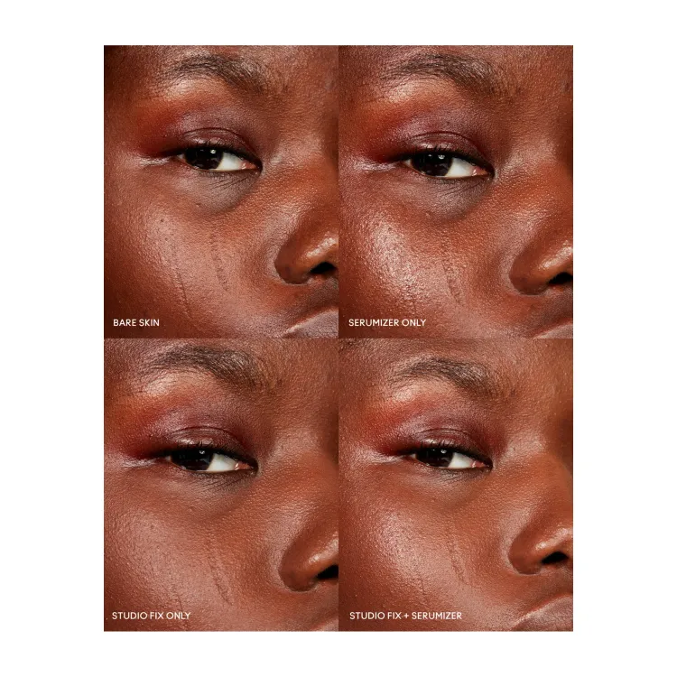 MAC HYPER REAL SERUMIZER - Siero