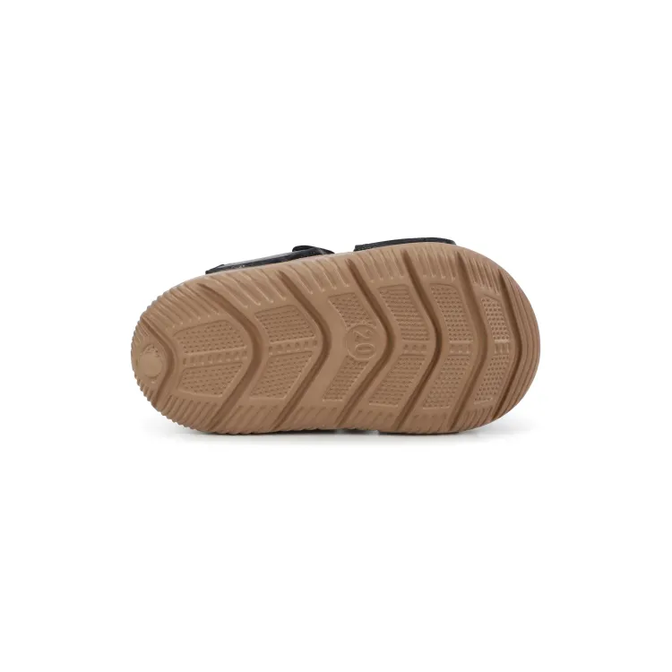 BOSS Kidswear AQUA SLIDES - Sandali