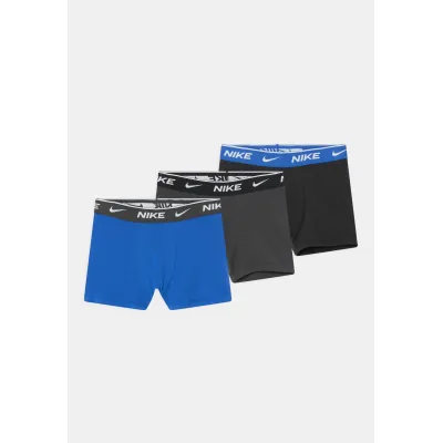 Nike Sportswear ESSENTIAL BRIEF 3 PACK - Culotte