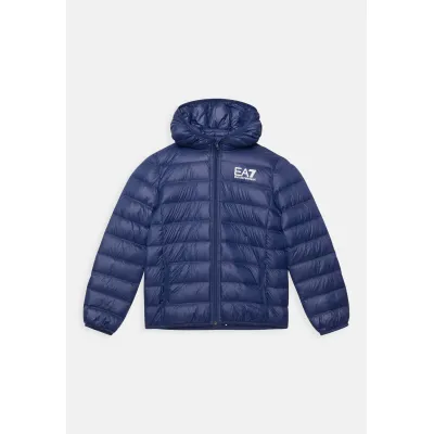 EA7 Emporio Armani GIACCA PIUMINO - Piumino