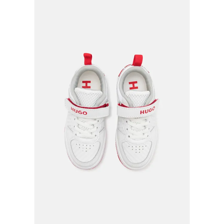 HUGO Kids TRAINERS UNISEX - Sneakers basse