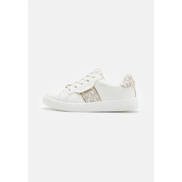 Michael Kors Kids JEM MAXINE - Sneakers basse