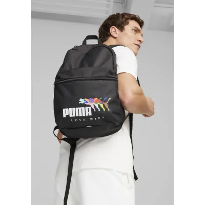 Puma PHASE LOVE WINS- Zaino