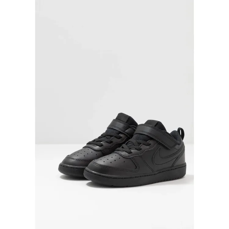Nike Sportswear NIKE COURT BOROUGH LOW 2 (TD) - Sneakers basse