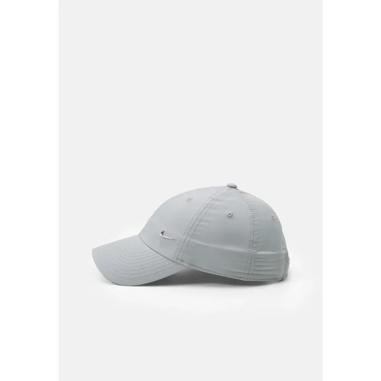 Nike Sportswear CLUB UNISEX - Cappellino -smoke grey
