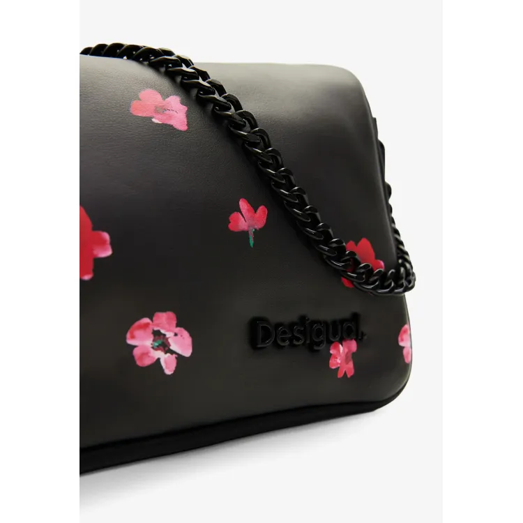 Desigual 24SAXP772000 - Borsa a tracolla